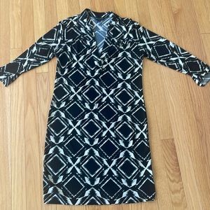 Banana republic dress